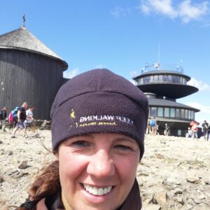 týden pro tělo a duši v Krkonoších